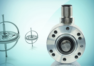 Encoders are ahead of their class for versatility